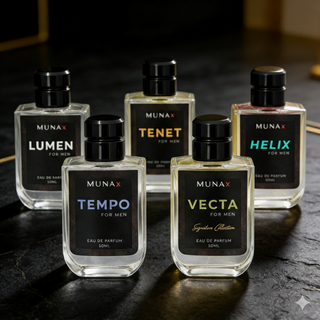 Men's Collection