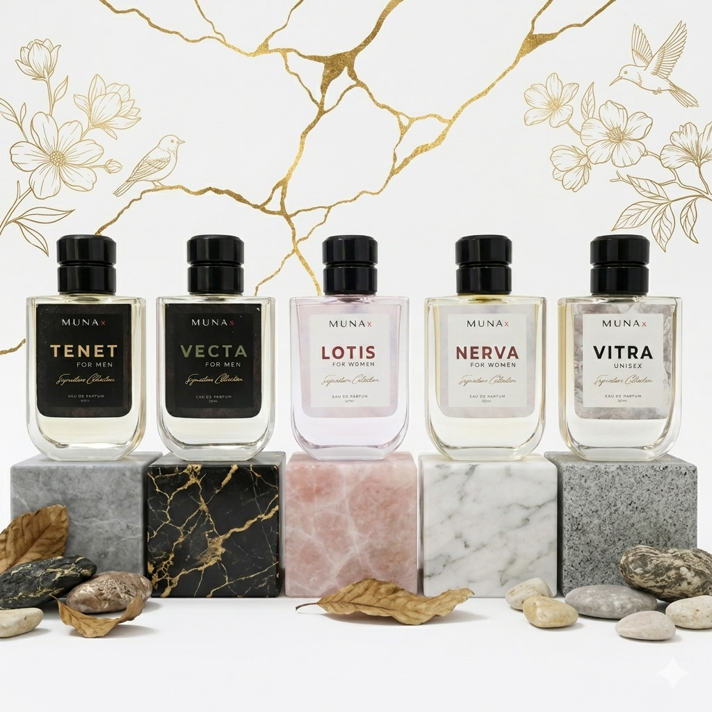 Signature Collection