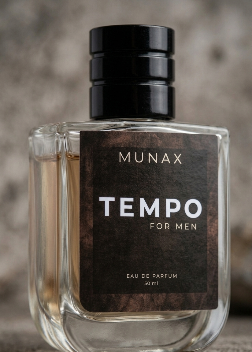 TEMPO - For Men