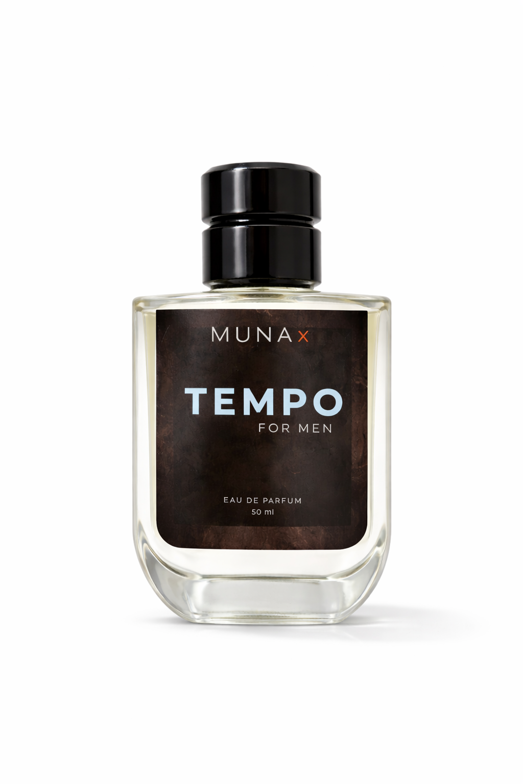 TEMPO - For Men