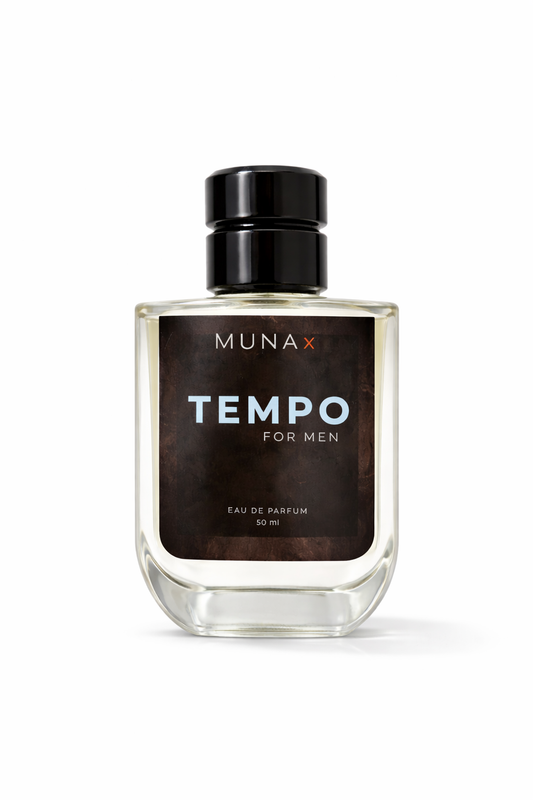 TEMPO - For Men