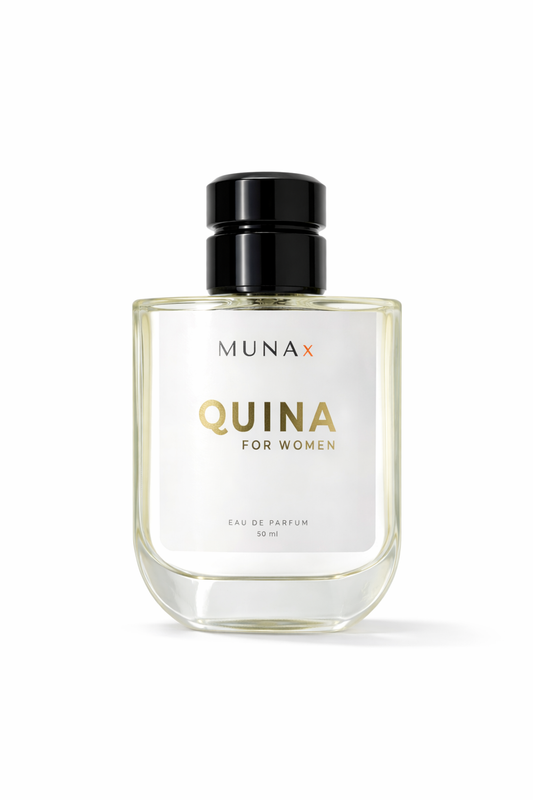 QUINA - For Women