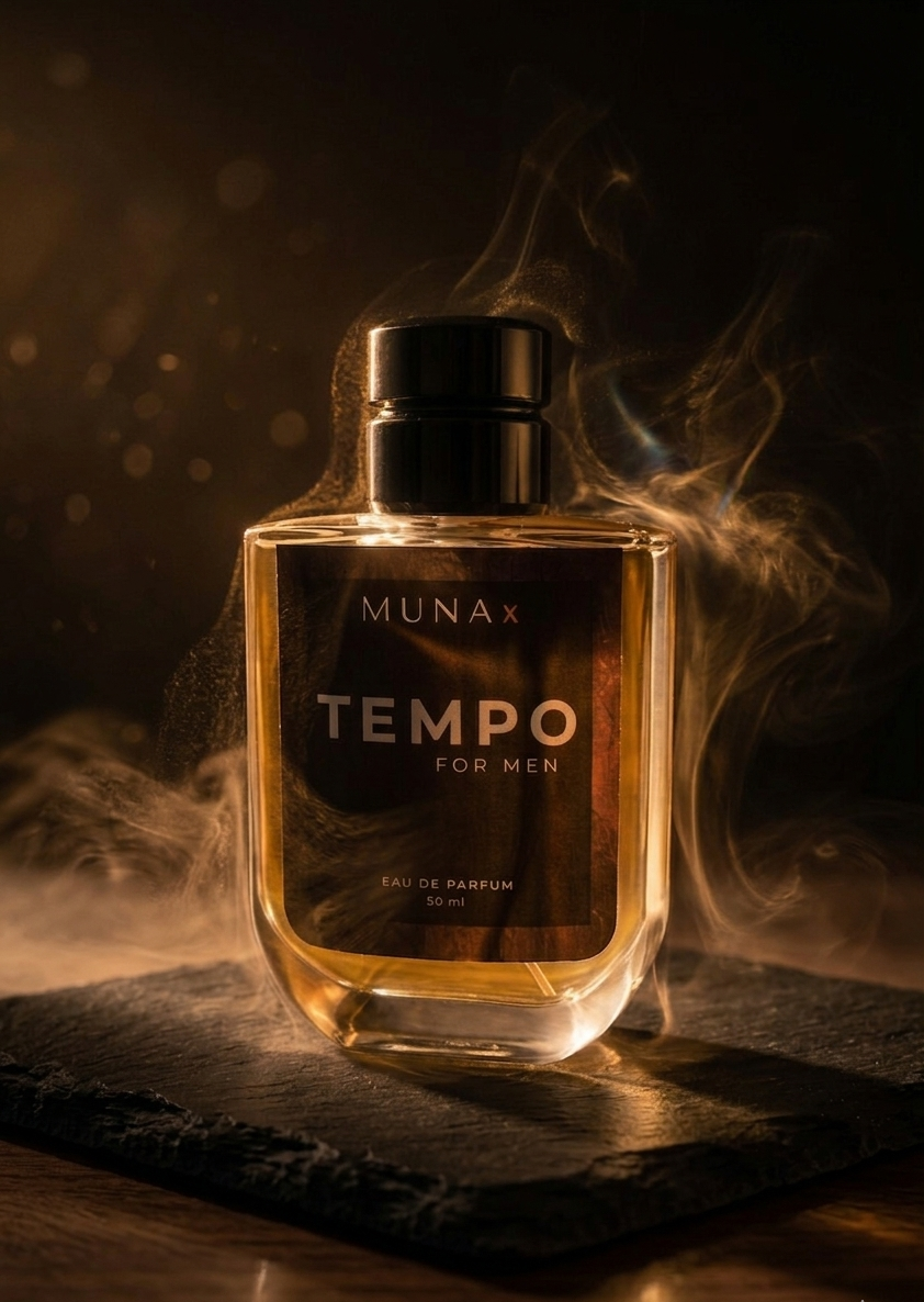 TEMPO - For Men