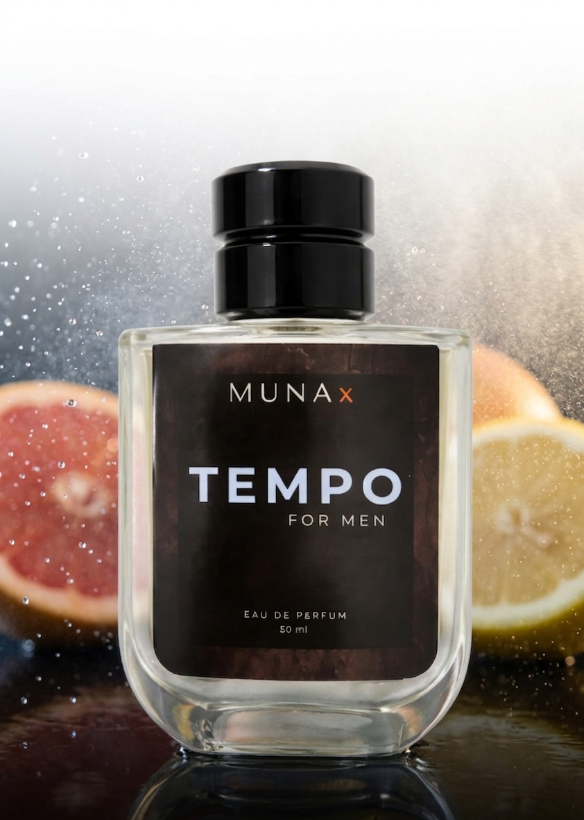 TEMPO - For Men